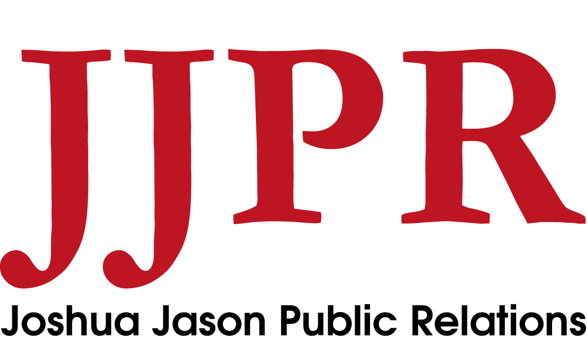 Joshua Jason Public Relations / JJPR